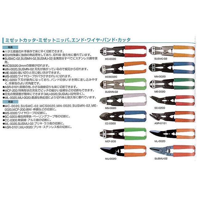 MSPとMCPのセット 820F｜MID WHEELS｜日本品質の安全と技術を誇るマルカサービス株式会社