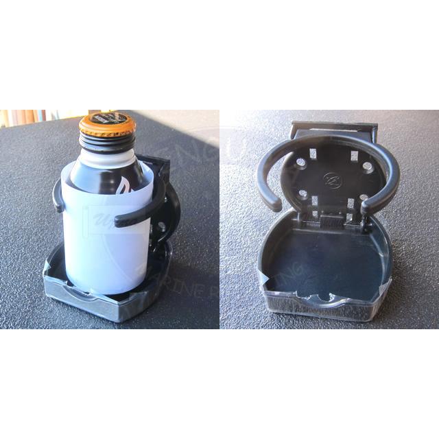 美品　PROLOG U-TRAY オーク　カップホルダー ドリンクホルダー [27611] : せんぐ屋 - 通販 - Yahoo!ショッピング