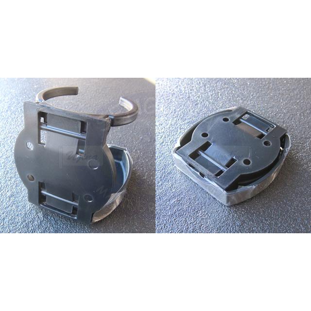 美品　PROLOG U-TRAY オーク　カップホルダー ドリンクホルダー [27611] : せんぐ屋 - 通販 - Yahoo!ショッピング
