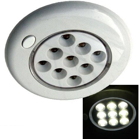 LEDミニダウンライト ホワイト スイッチ付 [30815] : せんぐ屋 - 通販