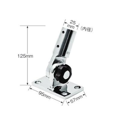 可倒式ブラケット [56144] : せんぐ屋 - 通販 - Yahoo!ショッピング