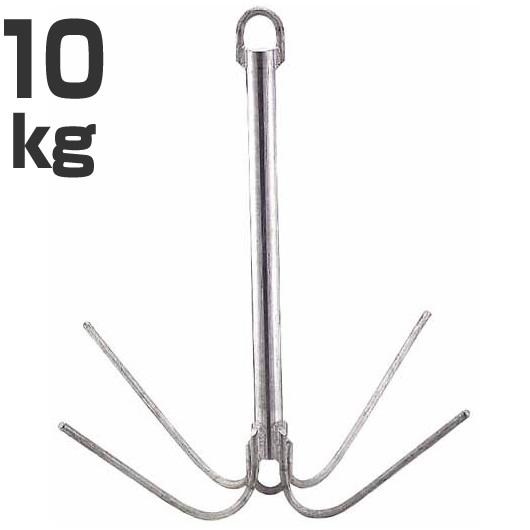 AMA バーフッカー 10kg [99690]