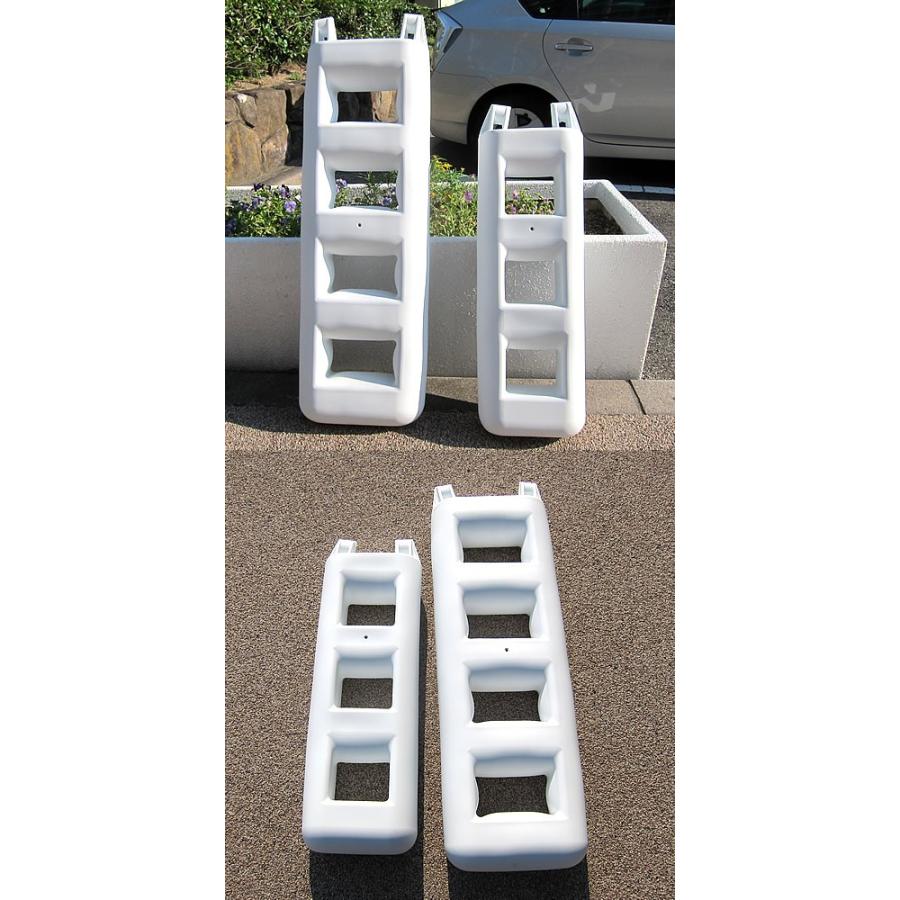 ラダーフェンダー　4ステップ |  | 01