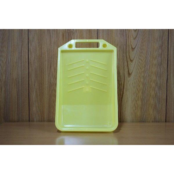 ペイントトレイ（ペイントトレー） 7インチ ブラック : せんぐ屋