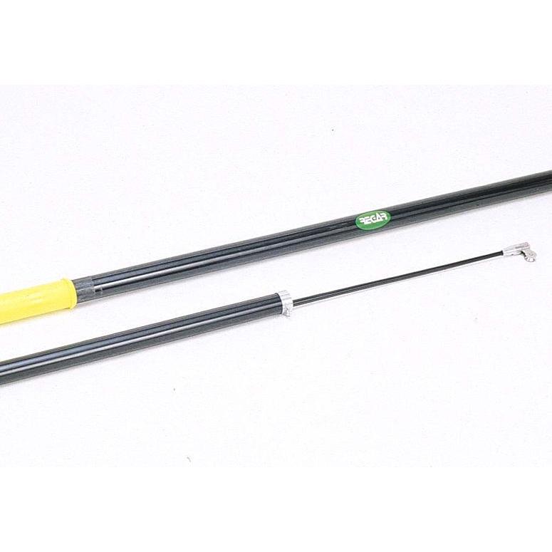 リガー グラスロッド 39f 4 7m 1本 305 送料別途発生します Regar305 せんぐ屋 通販 Yahoo ショッピング