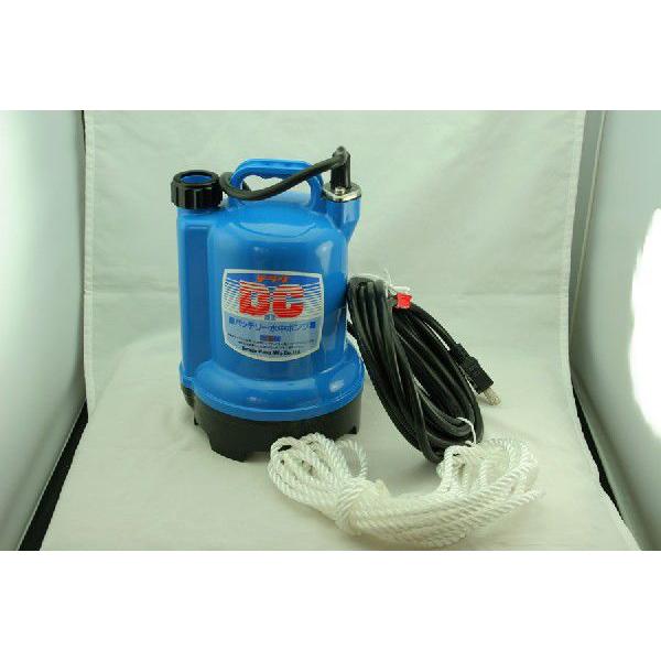 寺田ポンプ テラダポンプ - 水中ポンプ S12D-80 12V : せんぐ屋 - 通販