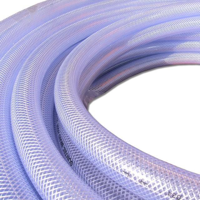 サンテックブレードホース 内径25mm x 外径33mm 水中ポンプのホースに