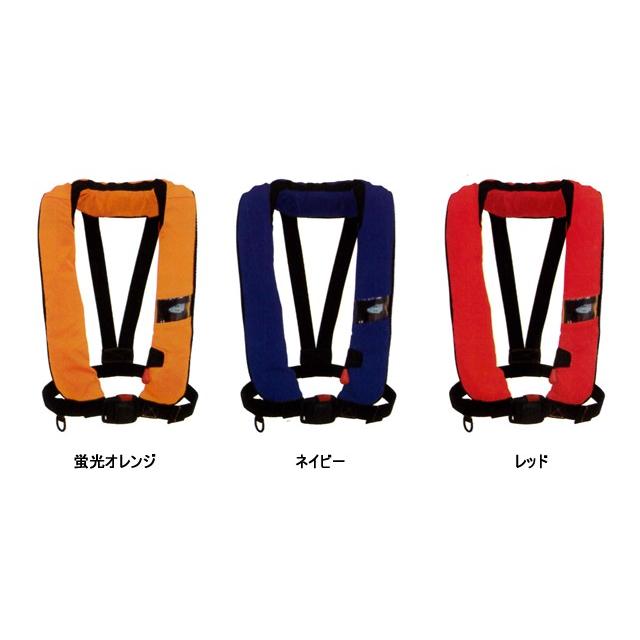 自動膨張式救命胴衣TK-2720S ライフジャケット :tk2720:せんぐ屋 自動膨張式救命胴衣TK-2720S ライフジャケット :tk2720:せんぐ屋