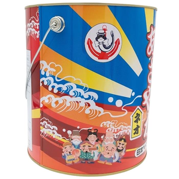 高性能船底塗料 うなぎ塗料一番 あざやか ネオ 4kg アルミ艇や 高性能船底塗料 うなぎ塗料一番 あざやか ネオ 4kg アルミ艇や