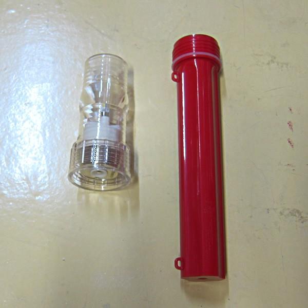 ゼニライト 乾電池式 LED浮標灯 L-2型 : せんぐ屋 - 通販 ゼニライト 乾電池式 LED浮標灯 L-2型 : せんぐ屋 - 通販