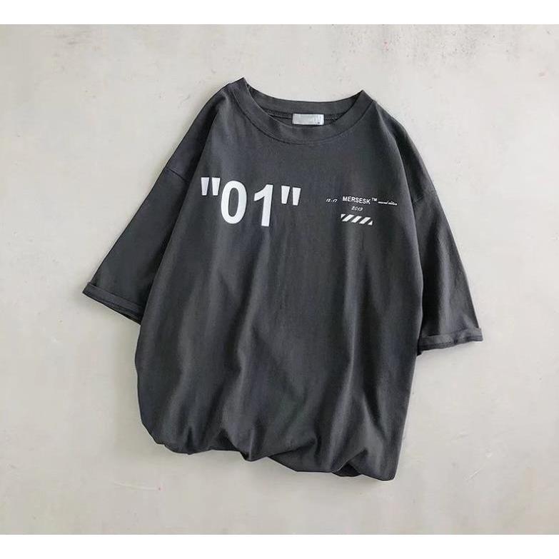 Tシャツ メンズ 数字ロゴ オシャレ Tシャツ 半袖 トップス 白 スポーツ 大きいサイズ ゆったり ファッション｜senichi｜07