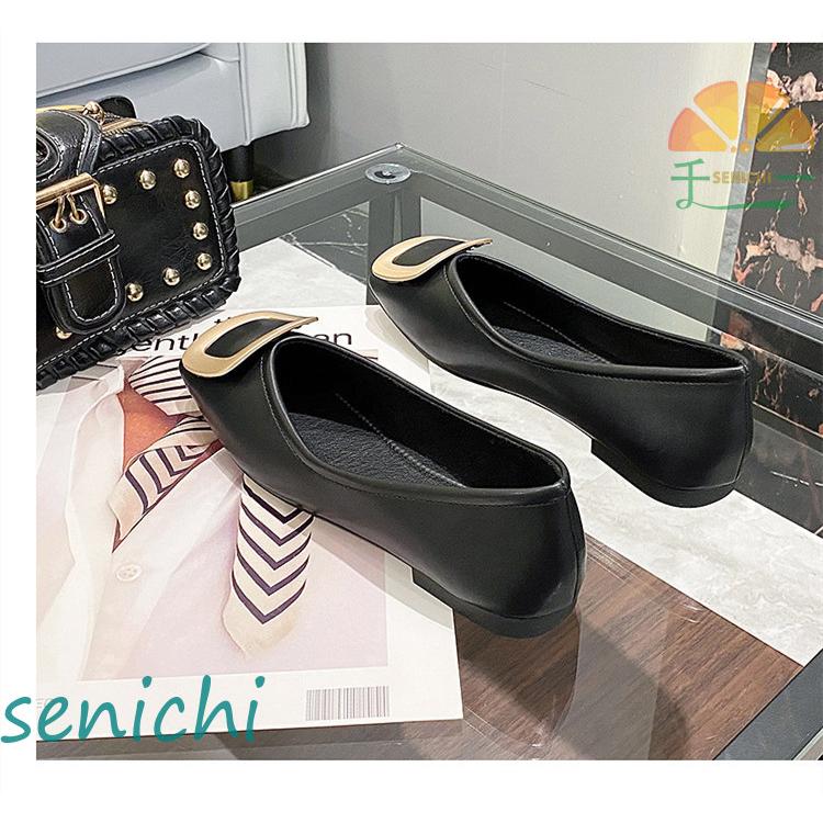 バレエシューズ フラットシューズ 履きやすい パンプス レディース