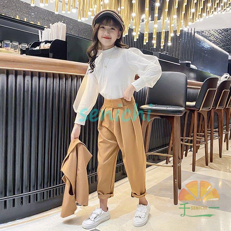 入学式 卒業式 パンツスーツ 女の子 スーツ フォーマル 子供服