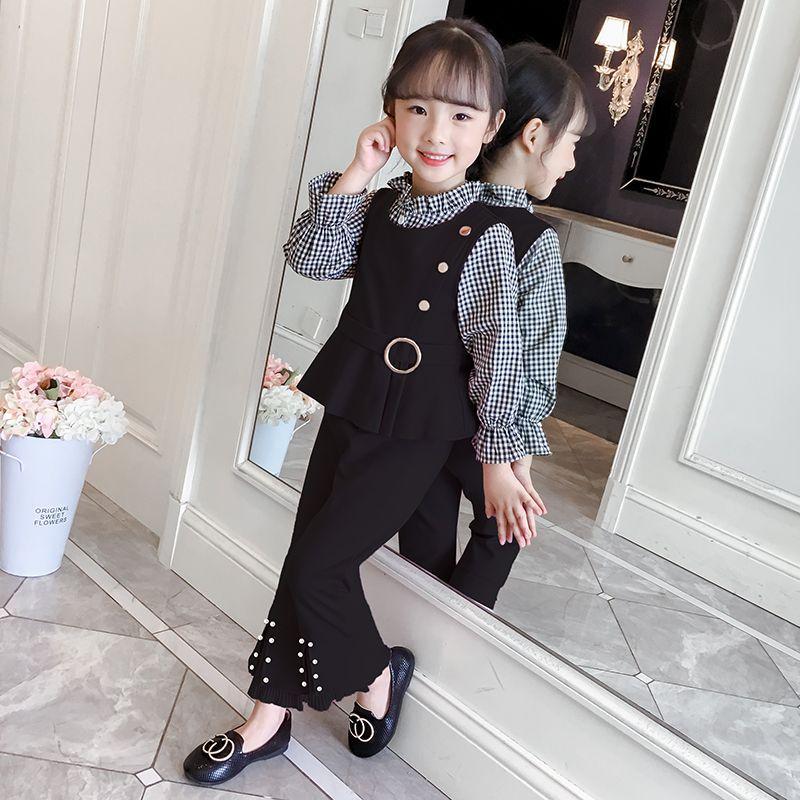 入学式 パンツスーツ 女の子 チェック 柄 フォーマルスーツ 韓国風 子供服 子供スーツ キッズ ブラウス ベスト パンツ 3点セット 卒業式 110 160 ピアノ 発表会 :dora0124-kids195:千一 - 通販 - Yahoo!ショッピング 入学式 パンツスーツ 女の子 チェック 柄 フォーマルスーツ 韓国風 子供服 子供スーツ キッズ ブラウス ベスト パンツ 3点セット 卒業式 110 160 ピアノ 発表会 :dora0124-kids195:千一 - 通販 - Yahoo!ショッピング