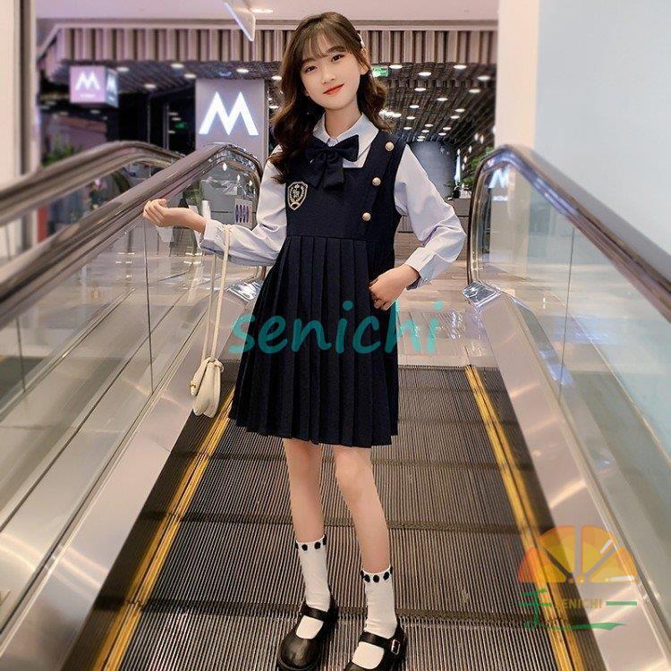 卒業式 女の子 フォーマル 入学式 ワンピース シャツ ピアノ発表会