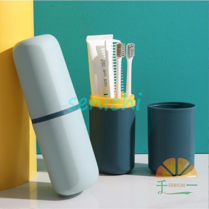 歯ブラシケース おしゃれ 携帯 ウサギ 収納 軽量 トラベル オフィス