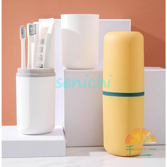 ヤフウライブ歯ブラシケース おしゃれ 携帯 ウサギ 収納 軽量 トラベル オフィス 旅行用歯みがきセット 通販