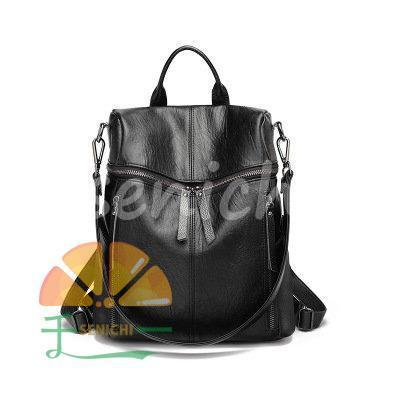 本革 リュック レディース オリジナルバッグ 大容量大人2way トート