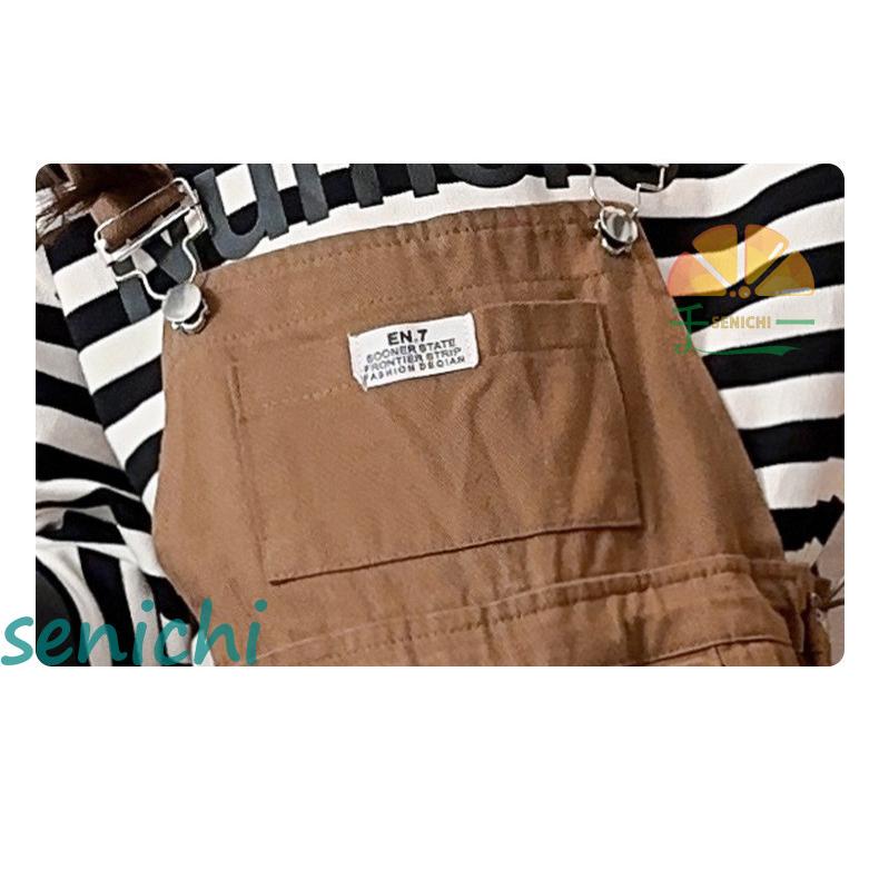 子供服 女の子 セットアップ 長袖 Tシャツ 2点セット黒 オールインワン