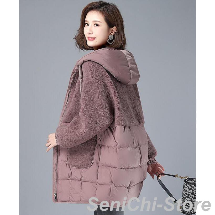 マルチway キルティング ジャケット HUIT 全3色｜hit241-0308【3