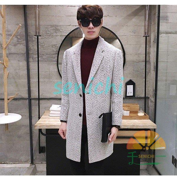 メンズ ムートン チェスターコート 最大68 Offクーポン