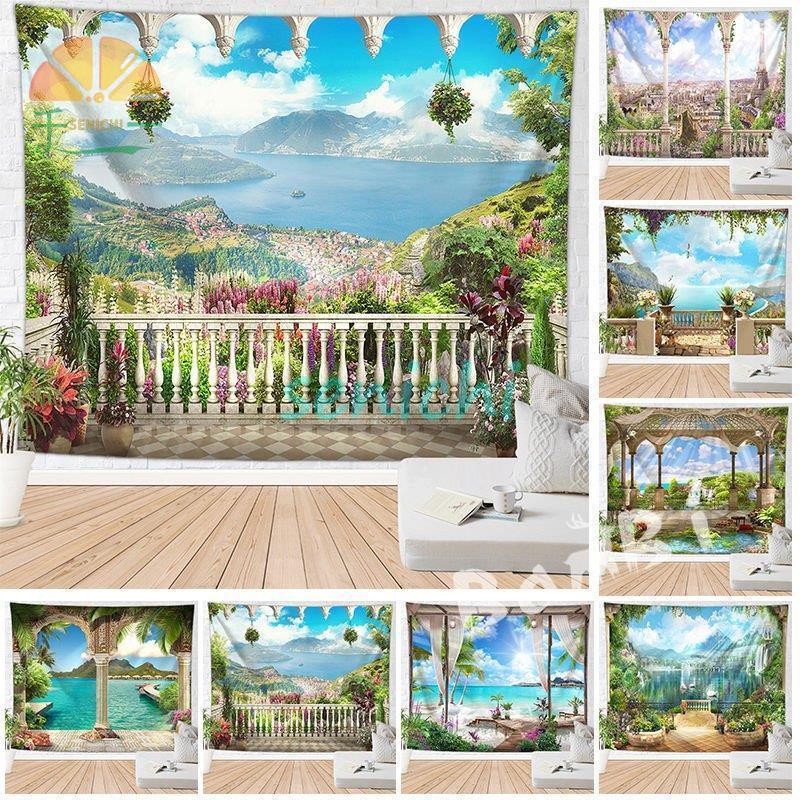 インテリア雑貨 布絵 額付き Jubilee インテリア ファブリックポスター 名画アート額縁