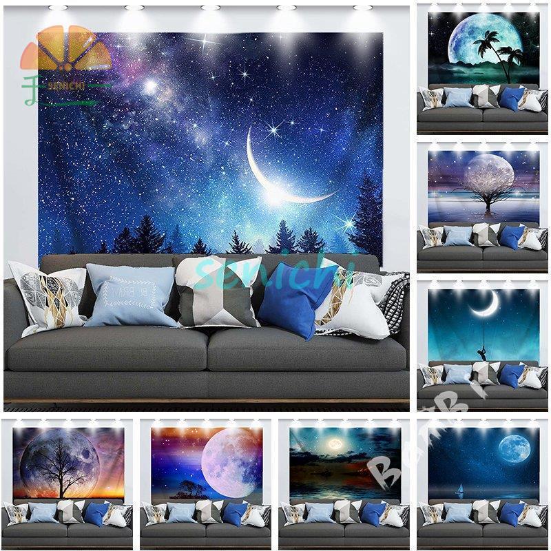 タペストリー おしゃれ 北欧 インテリア 雑貨 壁掛け 絵 布 大判 壁 飾り Dora0928 Ka161 千一 通販 Yahoo ショッピング