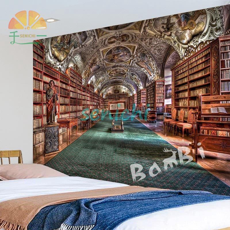 タペストリー おしゃれ 北欧 インテリア 雑貨 壁掛け 絵 布 大判 壁