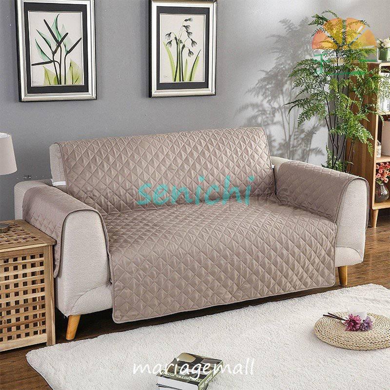 ソファーカバー ペット用 防水加工 ソファーシーツ 犬猫対策 三人掛け 替えソファカバー 滑り止め 傷防止 爪とぎ防止 洗える マルチカバー ソファー 保護カバー Dora0929 Sofa194 千一 通販 Yahoo ショッピング