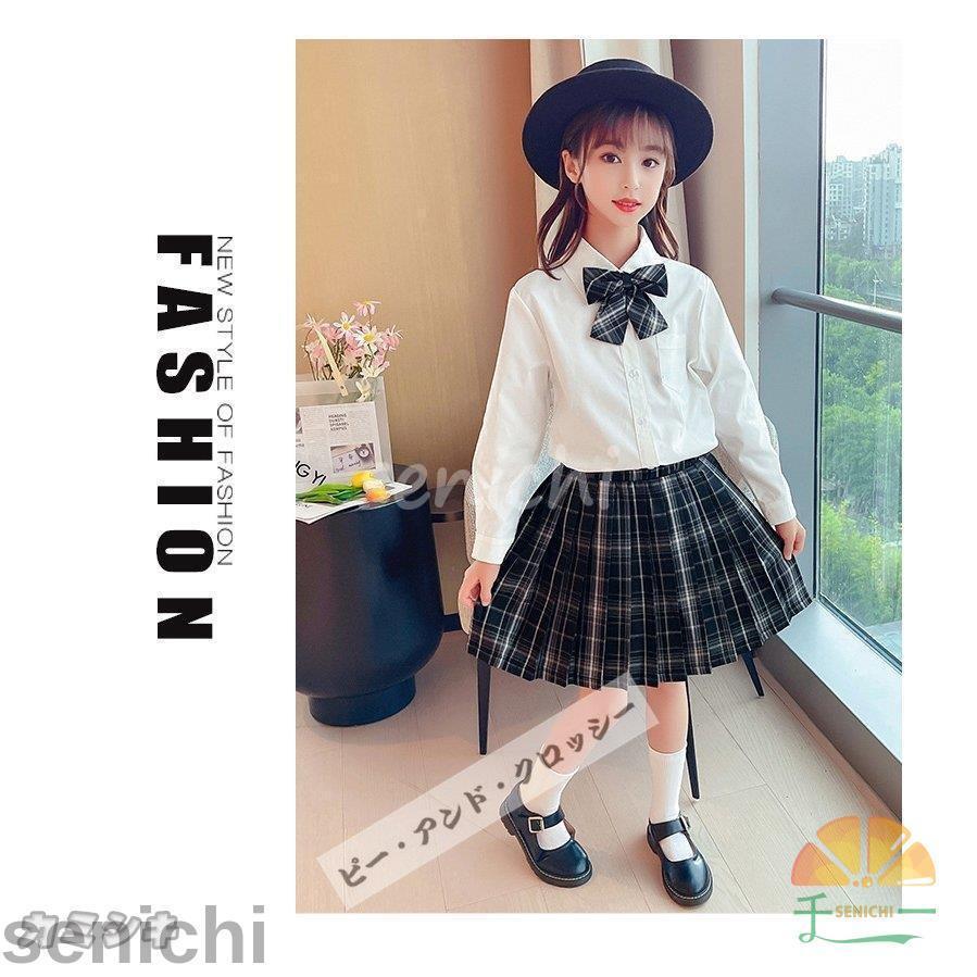 子供服 卒業式 女子 スーツ ジャケット 4点セット 卒服 女の子 チェック柄 プリーツスカート スクール 制服 発表会 七五三 110 140 170cm セットアップ 半袖 :dora1012-kid928:千一 - 通販 - Yahoo!ショッピング 子供服 卒業式 女子 スーツ ジャケット 4点セット 卒服 女の子 チェック柄 プリーツスカート スクール 制服 発表会 七五三 110 140 170cm セットアップ 半袖 :dora1012-kid928:千一 - 通販 - Yahoo!ショッピング