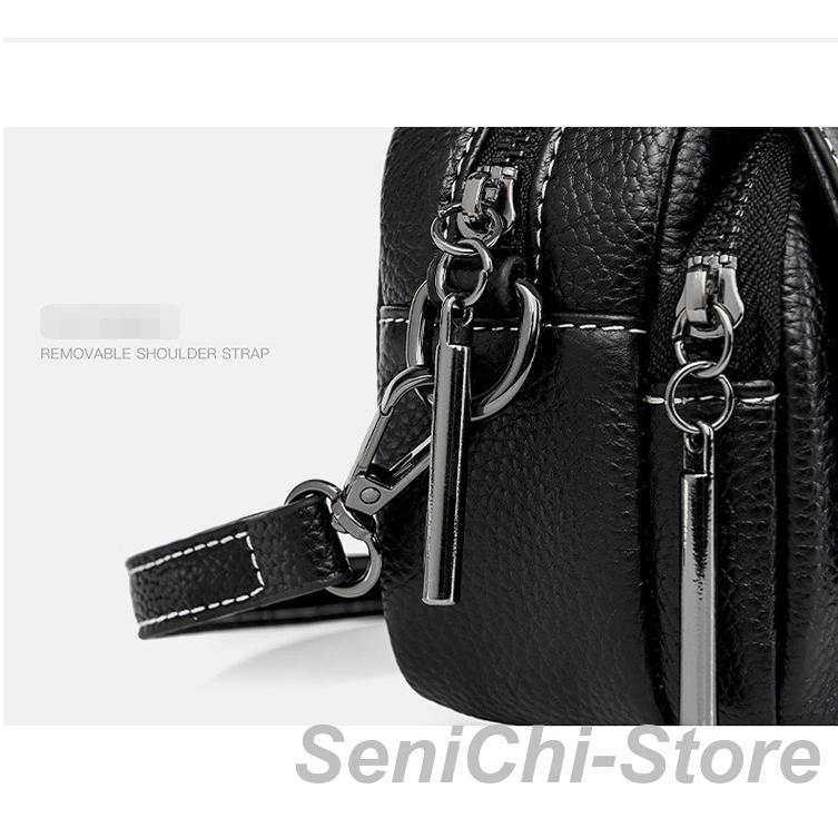 美品♪レディース ブラックキルティング ショルダーバッグ レザー キルティング チェーンバッグ ミニバッグ ショルダーバッグ ポシェット