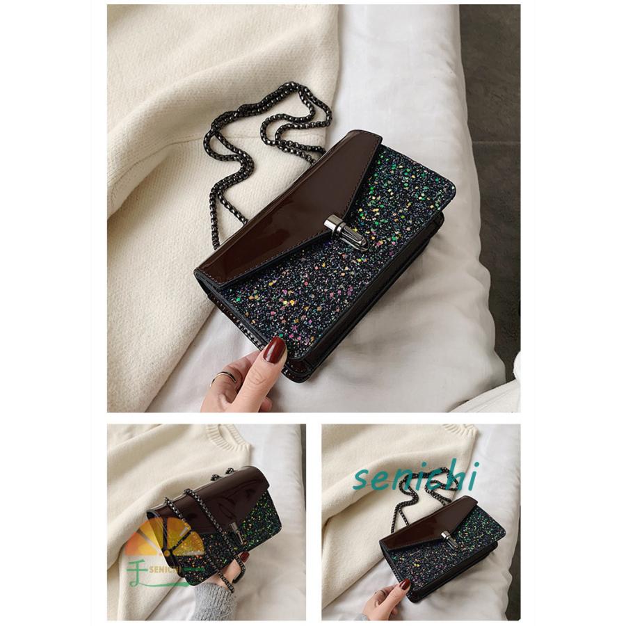 【ほぼ新品】☆エナメル ワンショルダーバッグ 長財布 2点セット リボン付き エナメル ミニボストン ショルダー バッグ ツインポケット