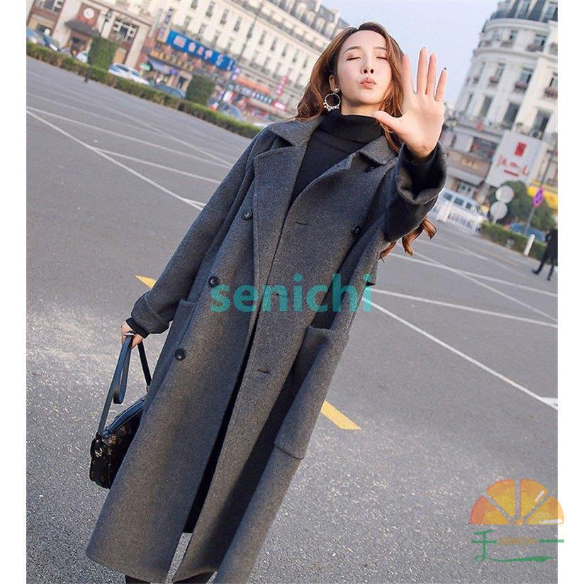コート レディース 40代 50代 秋冬 アウター チェスターコート モッズ