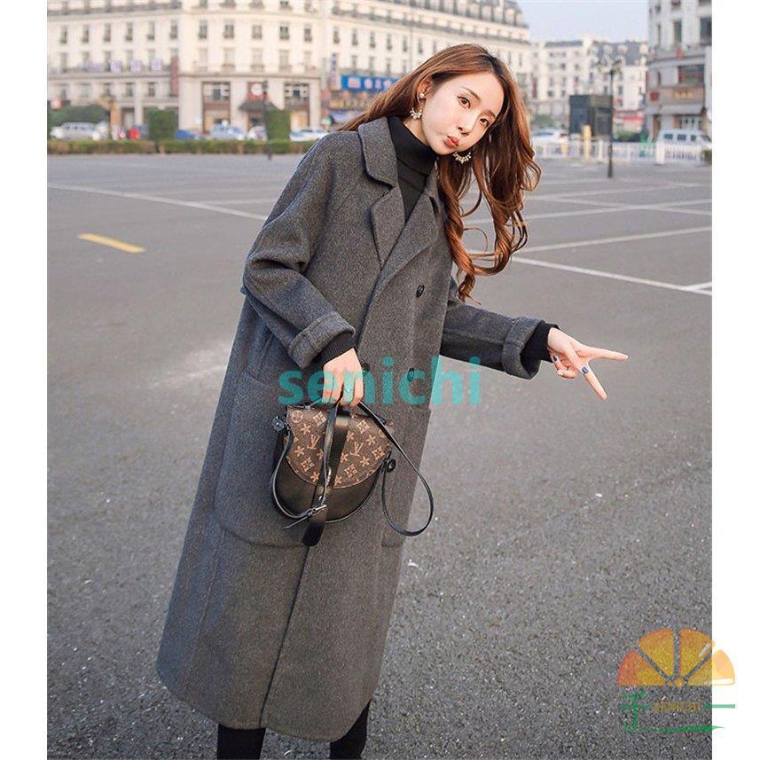 コート レディース 40代 50代 秋冬 アウター チェスターコート モッズ