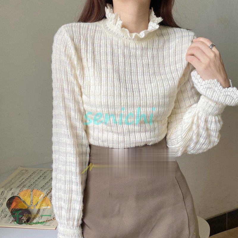 ブラウス レディース きれいめ 40代 春夏秋新作 オシャレブラウス レース 大人 通勤 ゆったり シャツ30代 50代 カジュアル 秋服 着痩せ お出かけ インナー 上品 17激安通販