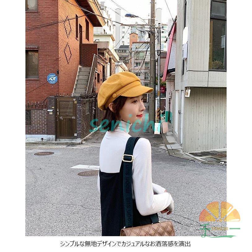 キャスケット レディース キャップ 帽子 ベレー帽 ハンチング 女性 ハンチングハット ファッション小物 無地 サンバイザー オールシーズン Dora1213 Hat57 千一 通販 Yahoo ショッピング