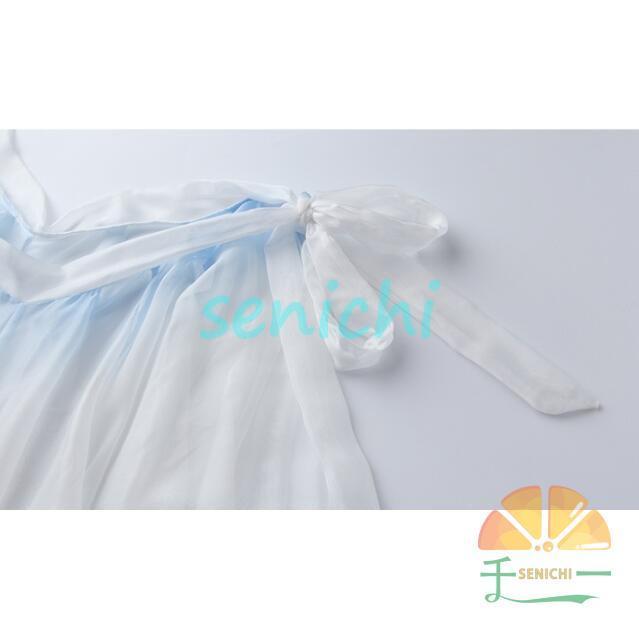 古典舞踊ダンス衣装　バレエ レオタード　ロング広がるスカート2点セット　モダンドレス　民族ダンス衣装　透ける飄逸　新体操服　社交ダンス　 | ブランド登録なし | 17