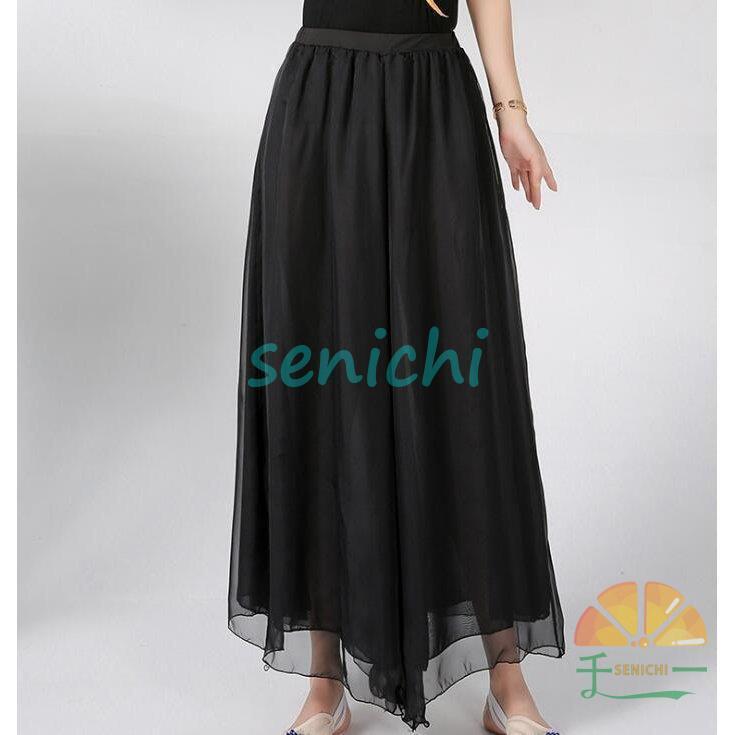 ダンスウエア 民族ダンス衣装 ブラウス 羽織　中国古典舞踊長袖 ガウチョパンツ　中華風バレエ衣装 モダンドレス ヨガ 中華ダンス練習着 | ブランド登録なし | 06