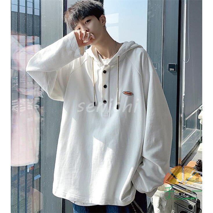 ファッション エントリー最大p14倍以上 パーカー メンズ ゆる 長袖 シンプル 無地 カジュアル 春コート トレーナー 秋 春 Gyxwtueyik Www Kbdav Ac In