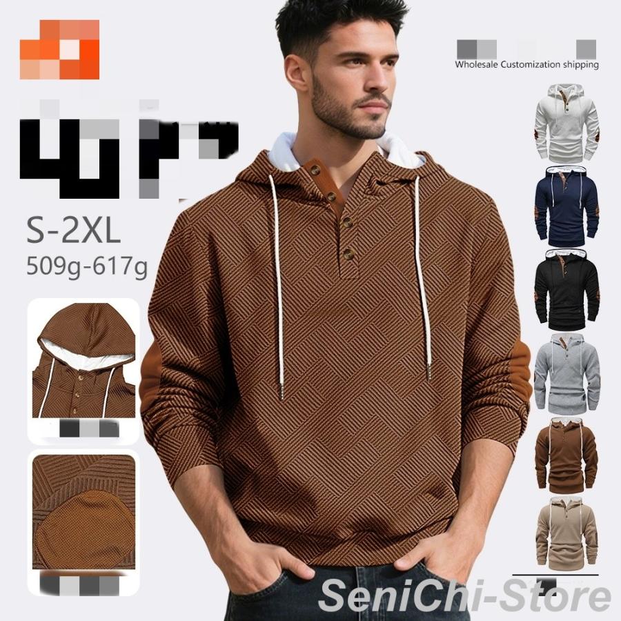 パーカー メンズ 長袖 大きいサイズ プルオーバーパーカー レディース