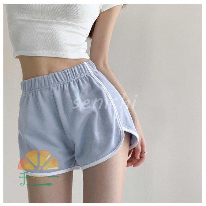 代引き不可 ライン ショート パンツ グレー L サイズ ショーパン ヨガ トレーニング ライン ショート パンツ ブラック L サイズ ショーパン ヨガ トレーニング