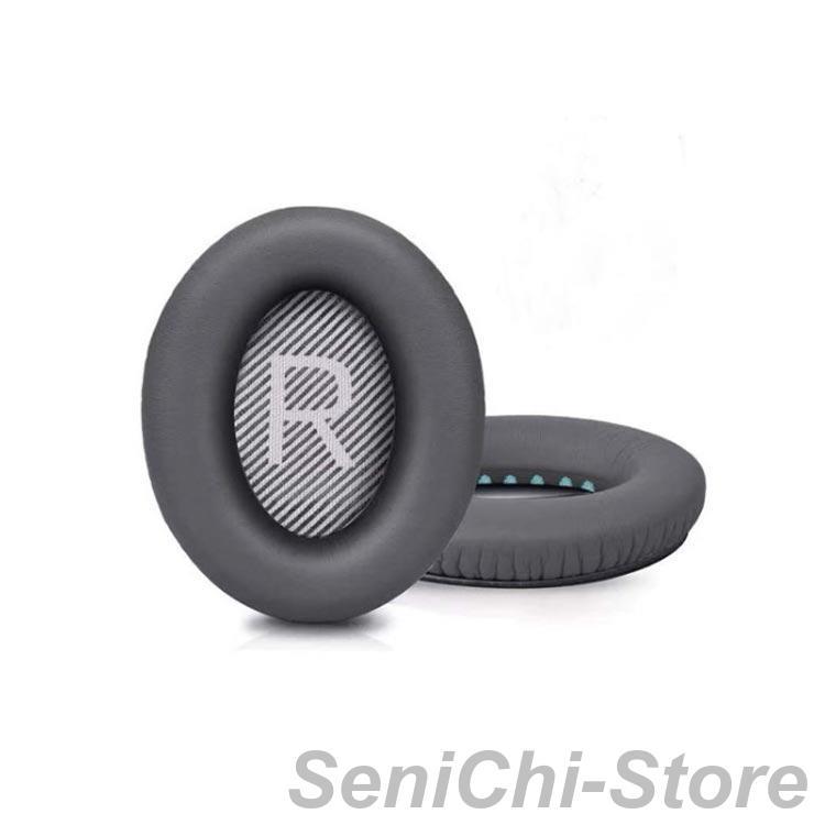 QC35ii QC35 対応 ヘッドホンカバー Bose ヘッドホン ヘッドホン交換用
