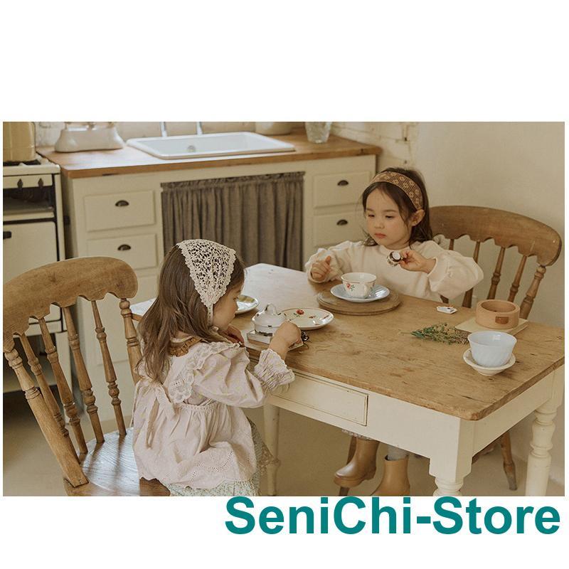 子供服 ガールズ 長袖 Tシャツ 100 110 120 130 140 150 子供 服 子供 