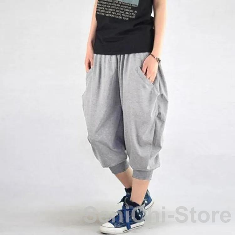 本日限定値下げ　グレー サルエルパンツ Sサイズ 2点購入で300円OFF】サルエルパンツ メンズ ロング ワイドパンツ