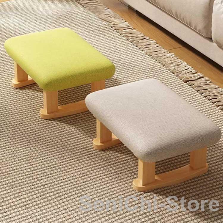 オットマン チェア スツール 椅子 いす イス おしゃれ 足置き 足台