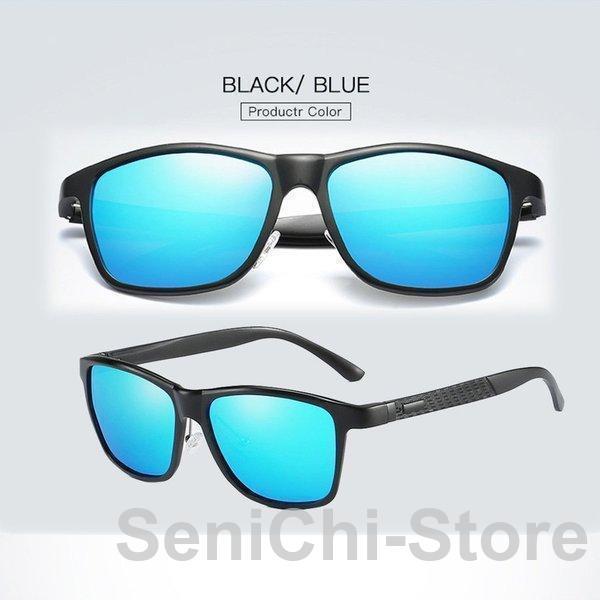 トライノ偏光サングラス　ドゥーブル/ミラー　メンズサングラス　釣り　偏光レンズ トライノ 偏光サングラス 釣り UVカット サイトイエロー/ミラー