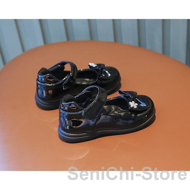 ピアノ発表会 靴 子供 発表会 結婚式 フォーマルシューズ 女の子 ワンストラップ かかとクッション入りで靴擦れしにくい キッズ 入学式 卒業式 ドレスシューズ | ブランド登録なし | 10