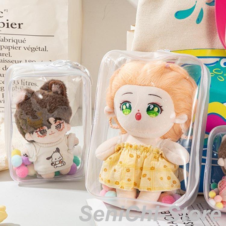 ぬいぐるみ ぬいバッグ ぬいポーチ 持ち運びバッグ 推し活 ぬいぐるみ