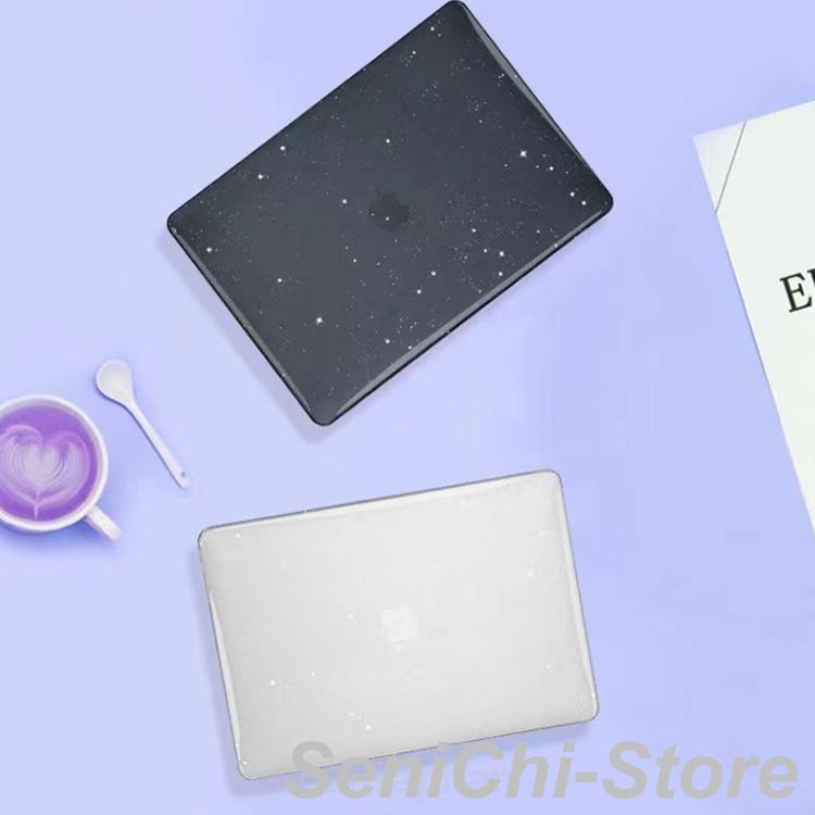 クリア保護ケースカバー 超薄設計2023モデル Apple MacBook Pro14用