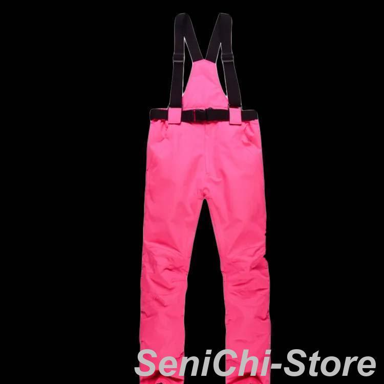 メンズ スノーボードパンツ ロングズボン スキーウェア 撥水加工